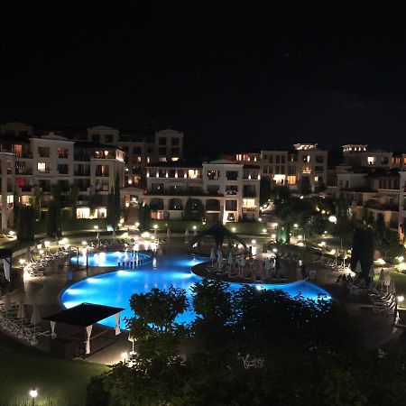 Apartment 2Br, Тристаен In Complex Green Life Sosopol Exterior foto