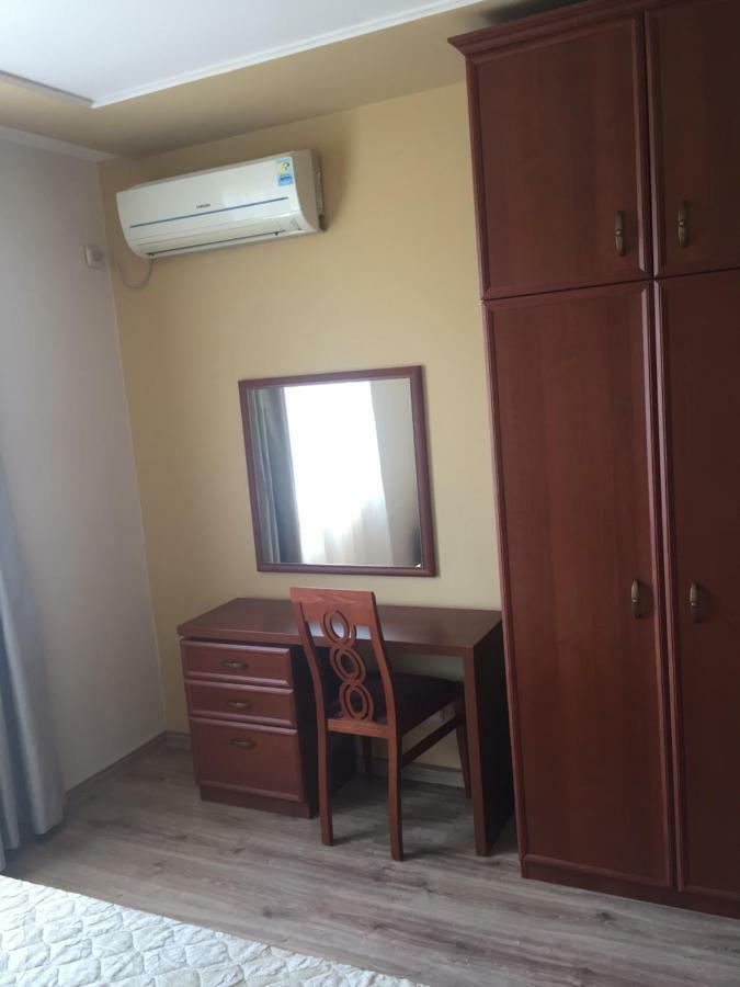 Apartment 2Br, Тристаен In Complex Green Life Sosopol Exterior foto