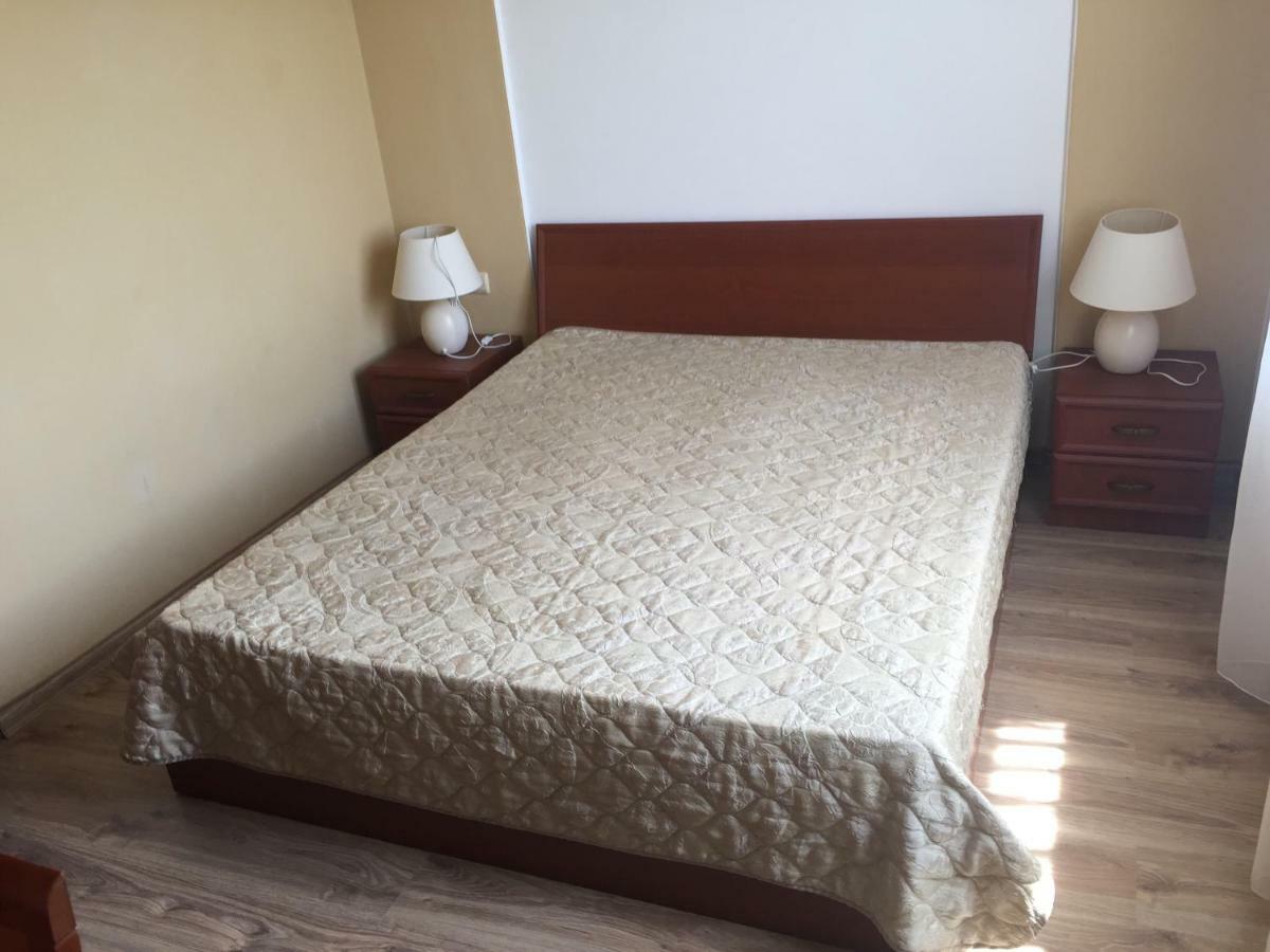 Apartment 2Br, Тристаен In Complex Green Life Sosopol Exterior foto