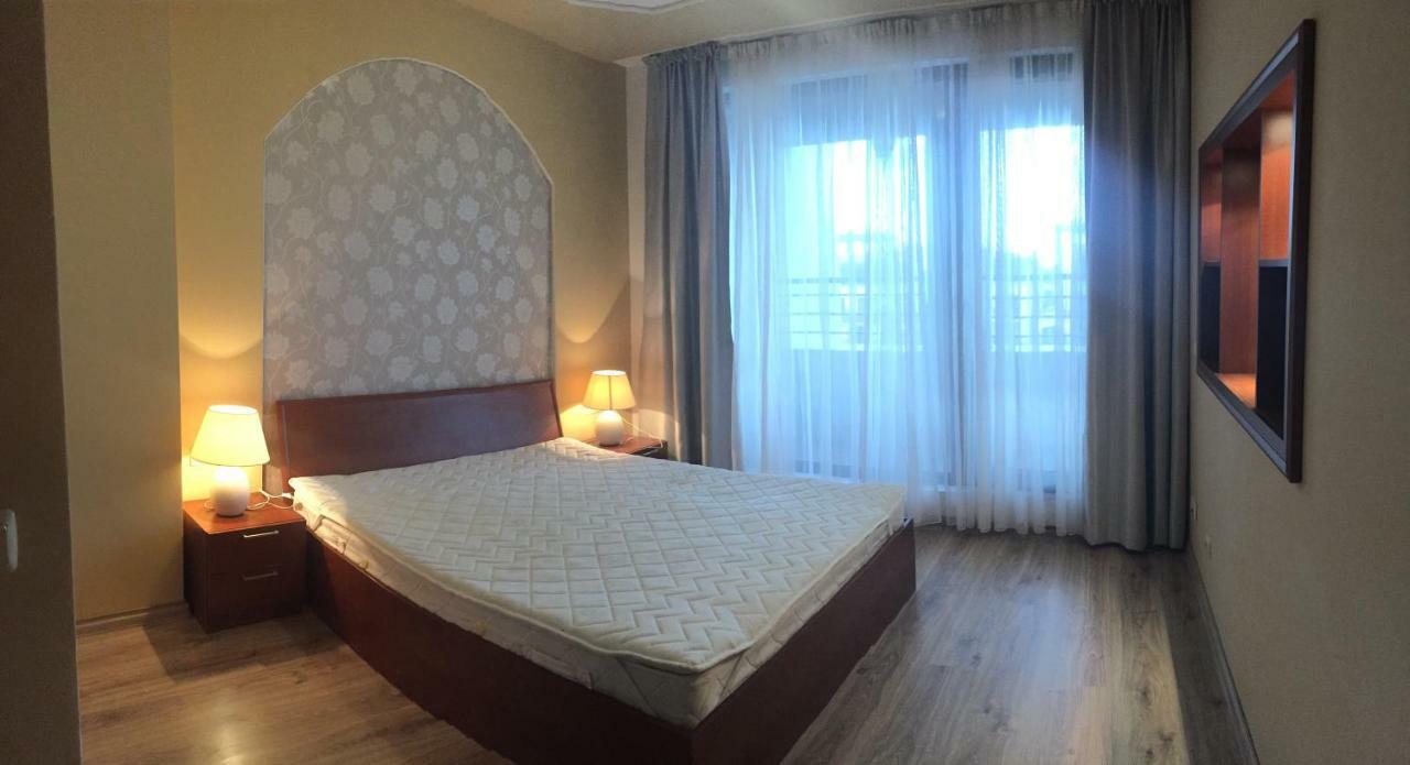 Apartment 2Br, Тристаен In Complex Green Life Sosopol Exterior foto